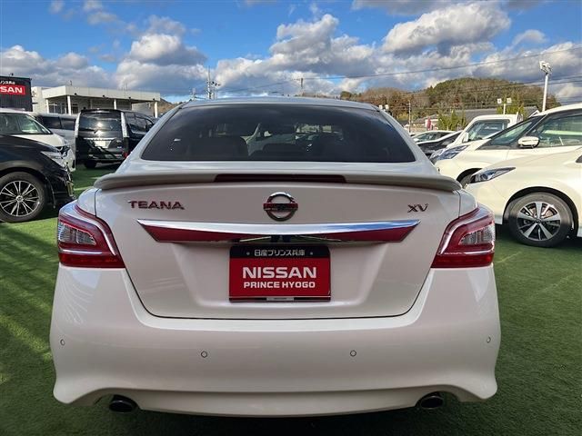 NISSAN TEANA 2015 Image 31