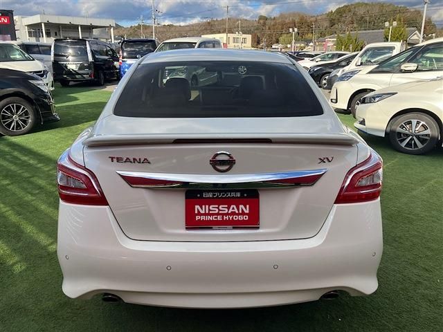 NISSAN TEANA 2015 Image 31