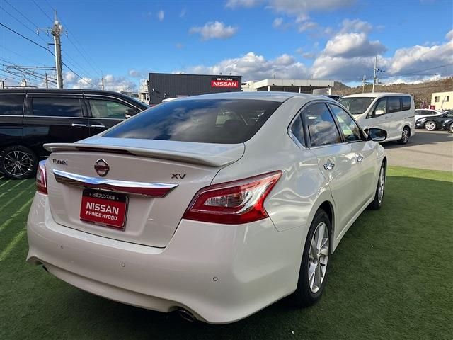NISSAN TEANA 2015 Image 31