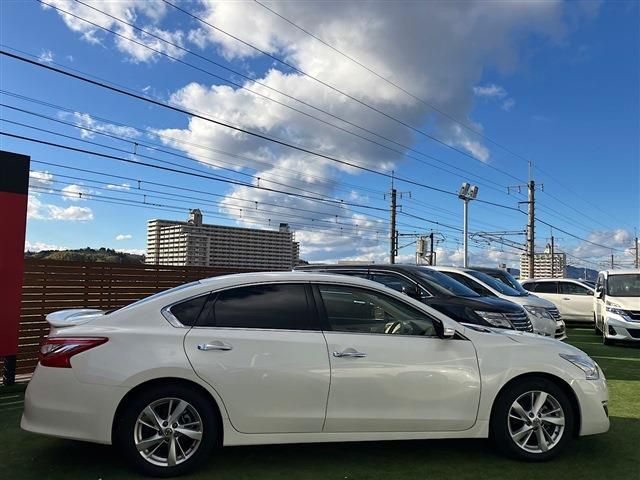 NISSAN TEANA 2015 Image 31