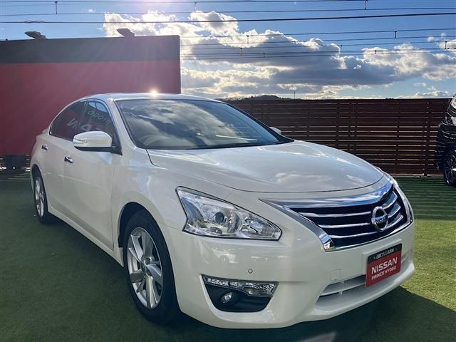 NISSAN TEANA 2015 Image 31