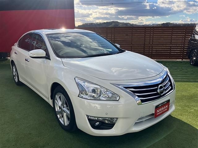 NISSAN TEANA 2015 Image 31
