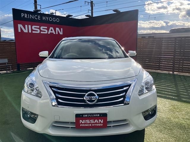 NISSAN TEANA 2015 Image 31