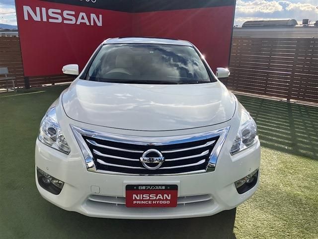 NISSAN TEANA 2015 Image 31