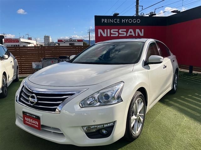 NISSAN TEANA 2015 Image 31