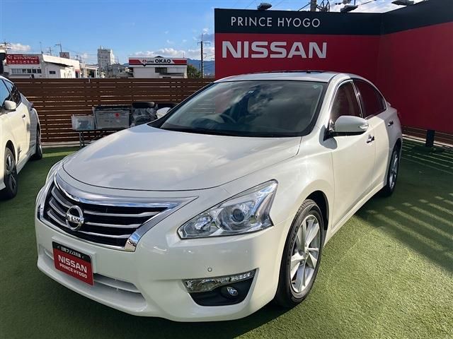 NISSAN TEANA 2015 Image 31