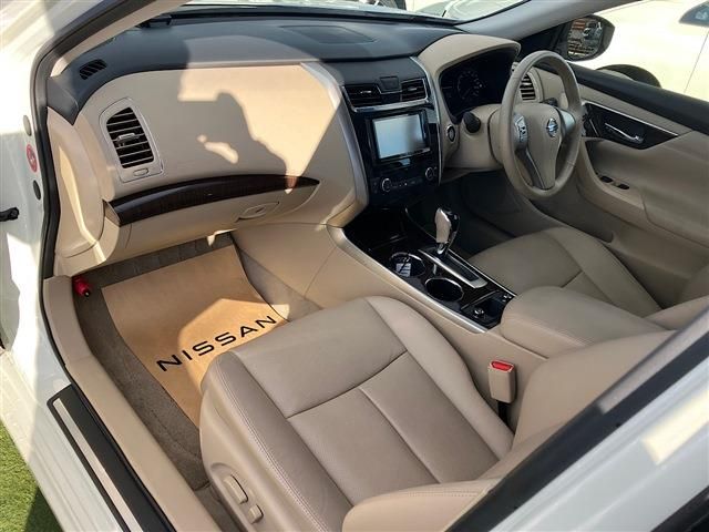 NISSAN TEANA 2015 Image 31