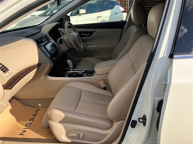 NISSAN TEANA 2015 Image 31