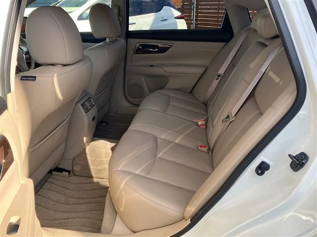 NISSAN TEANA 2015 Image 31