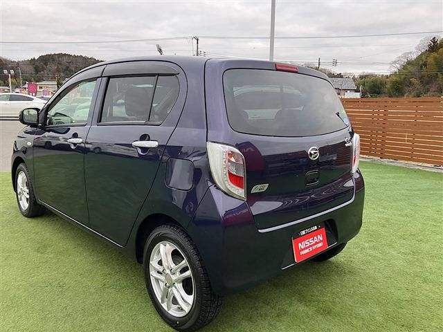 DAIHATSU MIRA E:S 2014 Image 31
