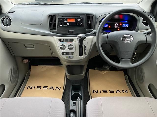 DAIHATSU MIRA E:S 2014 Image 31