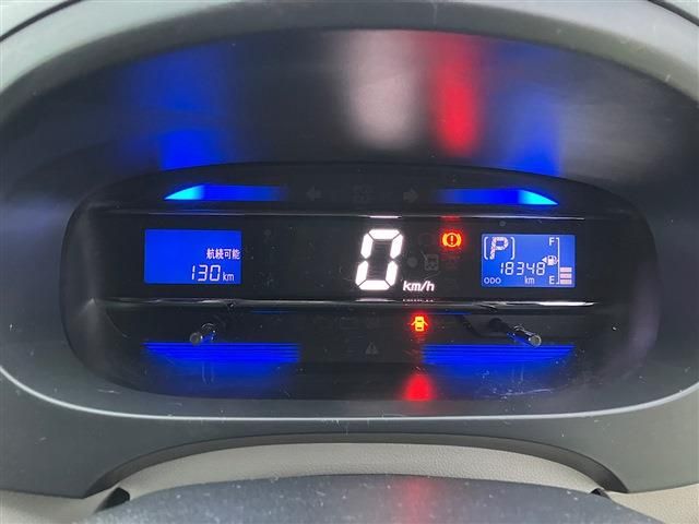 DAIHATSU MIRA E:S 2014 Image 31