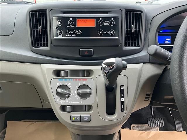 DAIHATSU MIRA E:S 2014 Image 31