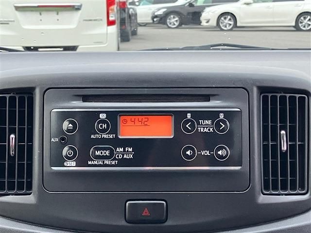 DAIHATSU MIRA E:S 2014 Image 31