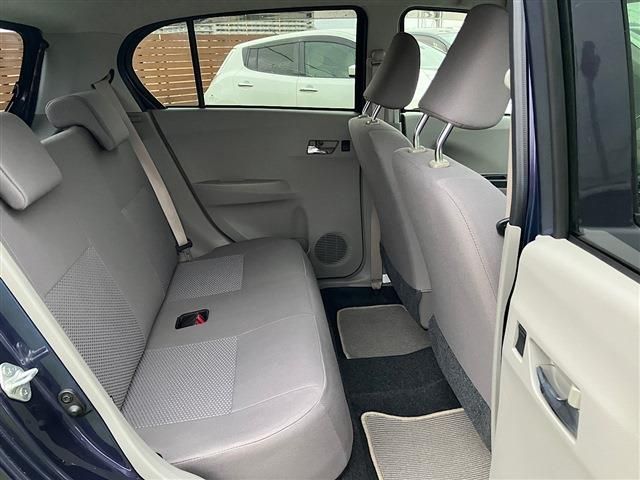 DAIHATSU MIRA E:S 2014 Image 31