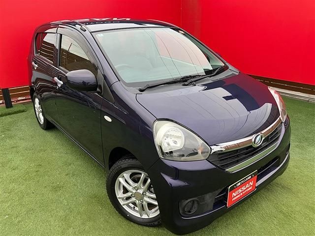 DAIHATSU MIRA E:S 2014 Image 31