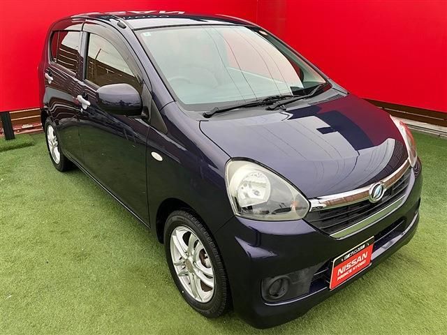 DAIHATSU MIRA E:S 2014 Image 31