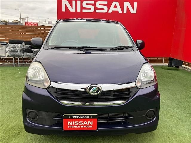 DAIHATSU MIRA E:S 2014 Image 31