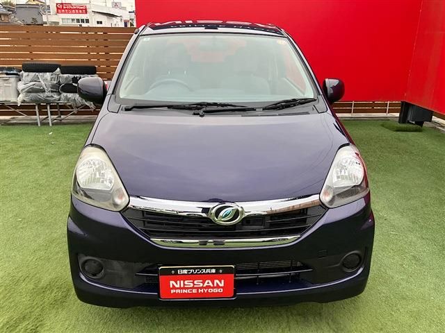 DAIHATSU MIRA E:S 2014 Image 31