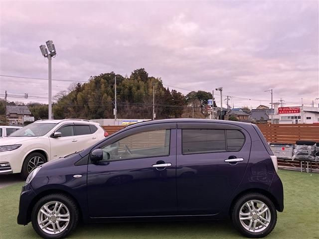 DAIHATSU MIRA E:S 2014 Image 31