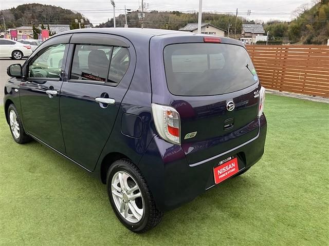 DAIHATSU MIRA E:S 2014 Image 31
