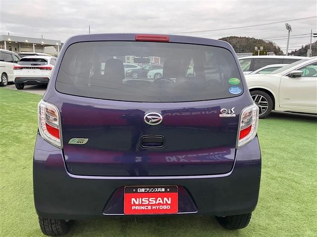 DAIHATSU MIRA E:S 2014 Image 31