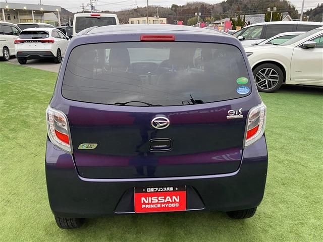 DAIHATSU MIRA E:S 2014 Image 31