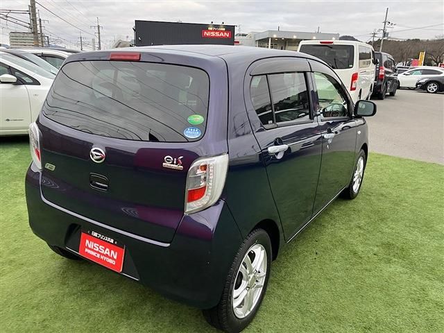 DAIHATSU MIRA E:S 2014 Image 31