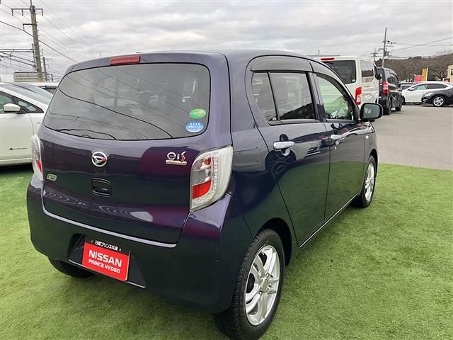DAIHATSU MIRA E:S 2014 Image 31