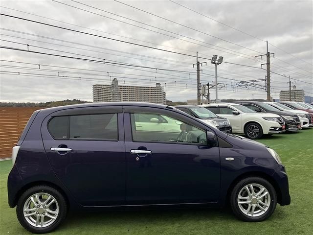 DAIHATSU MIRA E:S 2014 Image 31