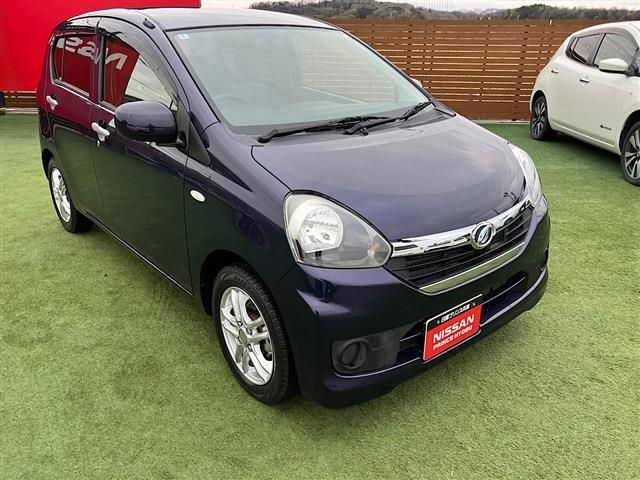 DAIHATSU MIRA E:S 2014 Image 31