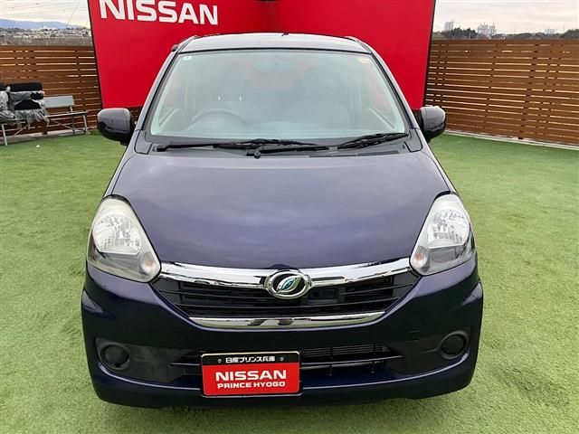 DAIHATSU MIRA E:S 2014 Image 31