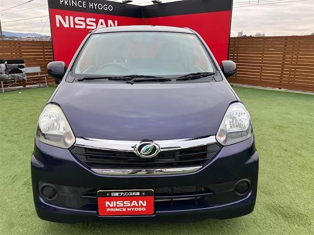 DAIHATSU MIRA E:S 2014 Image 31