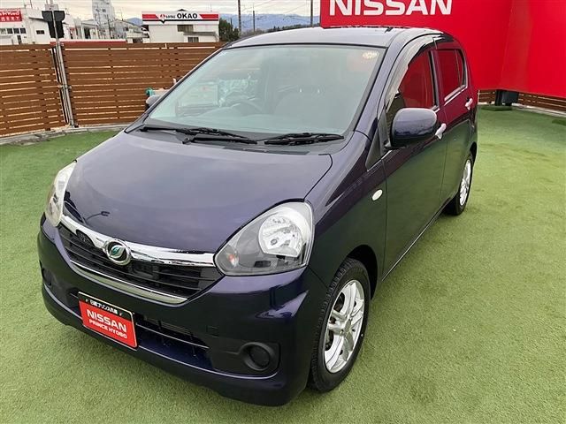 DAIHATSU MIRA E:S 2014 Image 31