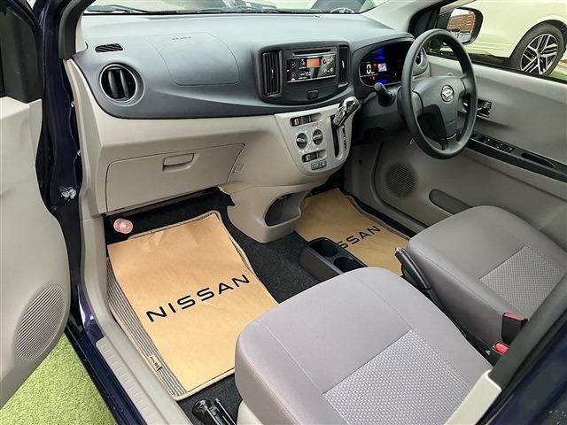 DAIHATSU MIRA E:S 2014 Image 31