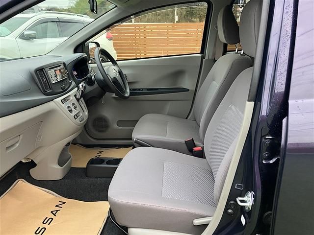 DAIHATSU MIRA E:S 2014 Image 31