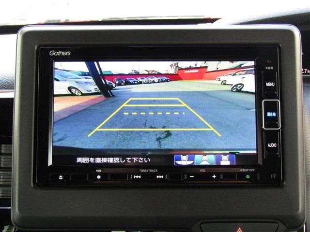 HONDA N BOX CUSTOM 2021 Image 31