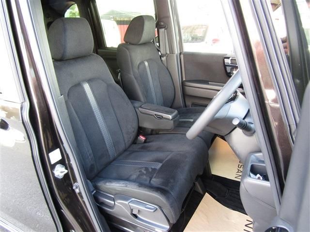 HONDA N BOX CUSTOM 2021 Image 31