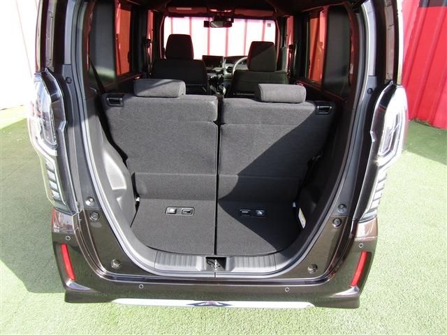 HONDA N BOX CUSTOM 2021 Image 31