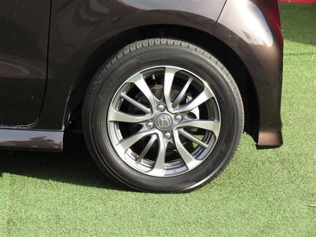 HONDA N BOX CUSTOM 2021 Image 31