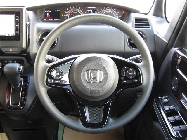 HONDA N BOX CUSTOM 2021 Image 31