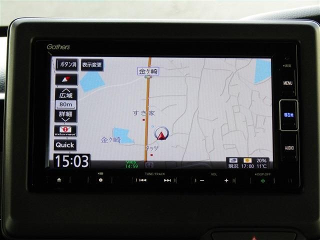 HONDA N BOX CUSTOM 2021 Image 31