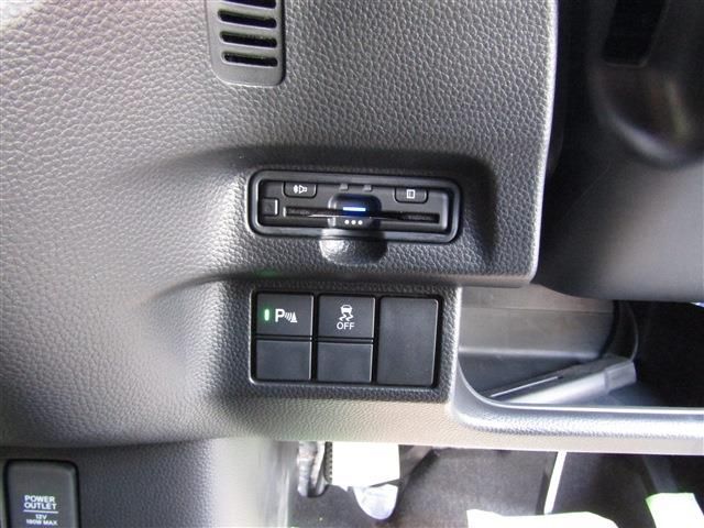 HONDA N BOX CUSTOM 2021 Image 31