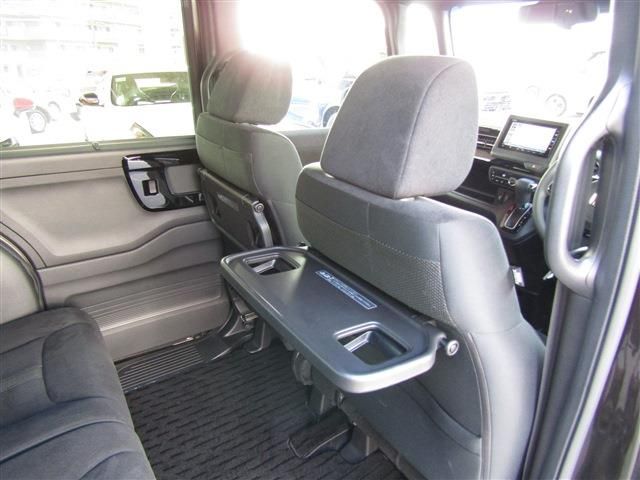 HONDA N BOX CUSTOM 2021 Image 31