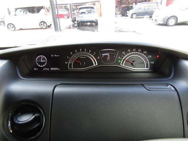 HONDA N BOX CUSTOM 2021 Image 31