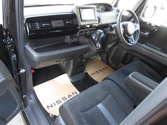 HONDA N BOX CUSTOM 2021 Image 31