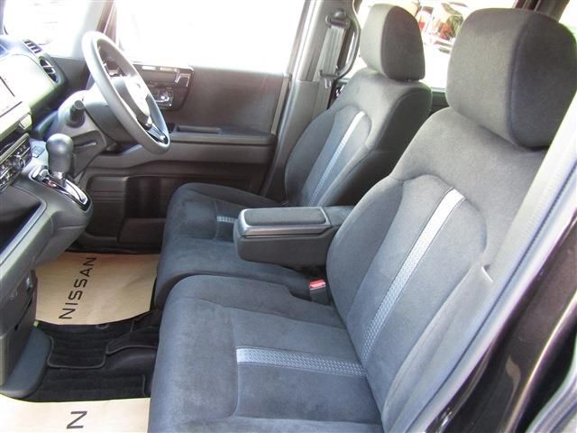 HONDA N BOX CUSTOM 2021 Image 31