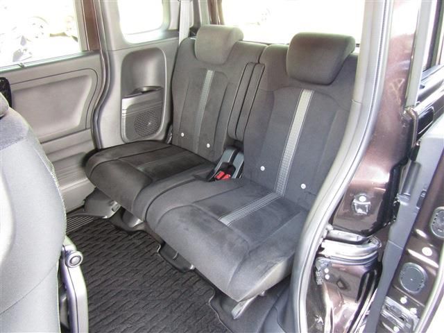 HONDA N BOX CUSTOM 2021 Image 31