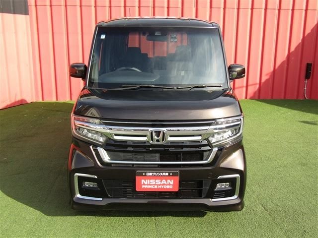 HONDA N BOX CUSTOM 2021 Image 31