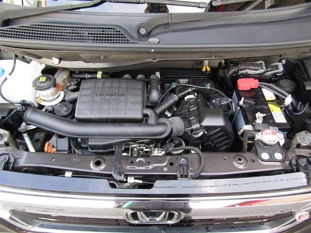 HONDA N BOX CUSTOM 2021 Image 31